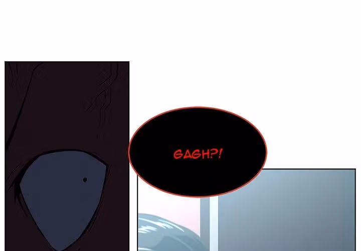 The Happening Chapter 38 page 1 - 
