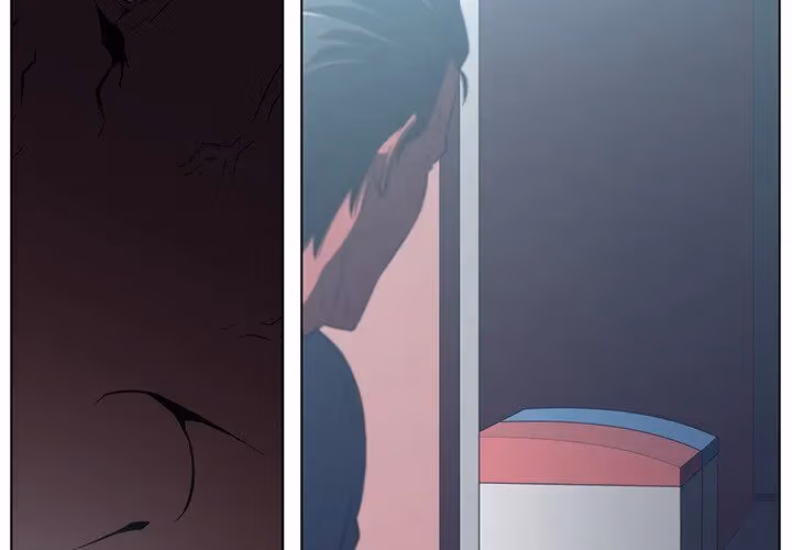 The Happening Chapter 38 page 2 - 