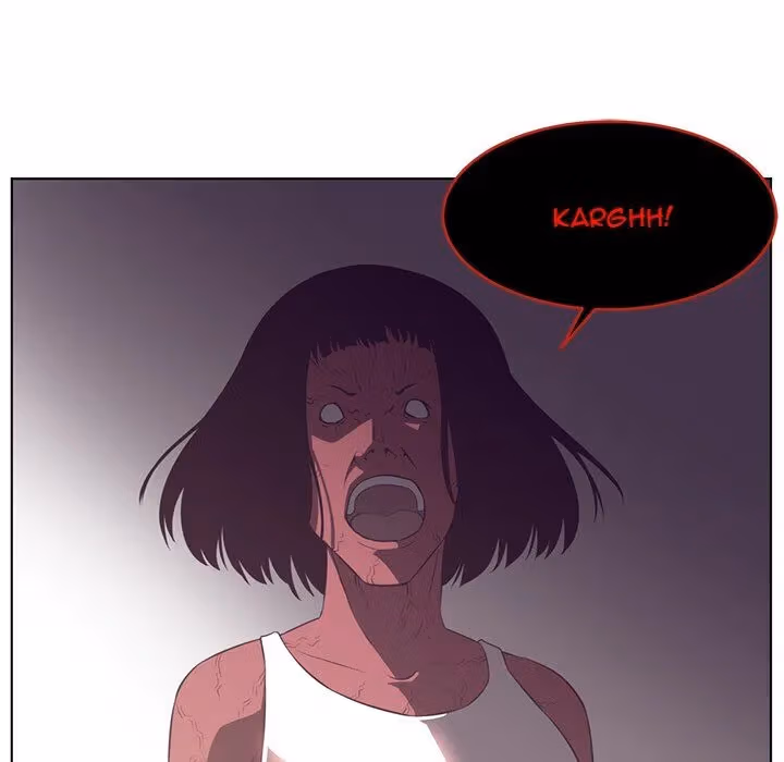The Happening Chapter 38 page 101 - 