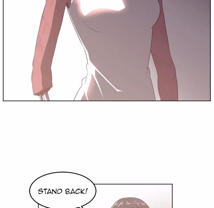The Happening Chapter 38 page 102 - 