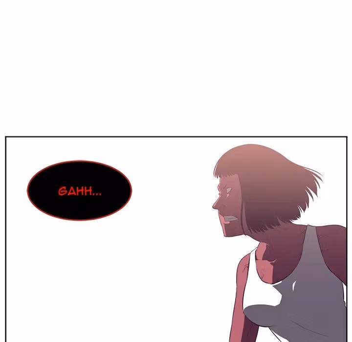 The Happening Chapter 38 page 105 - 