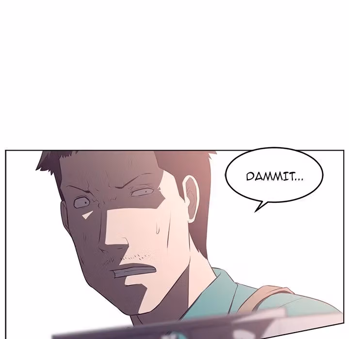 The Happening Chapter 38 page 107 - 