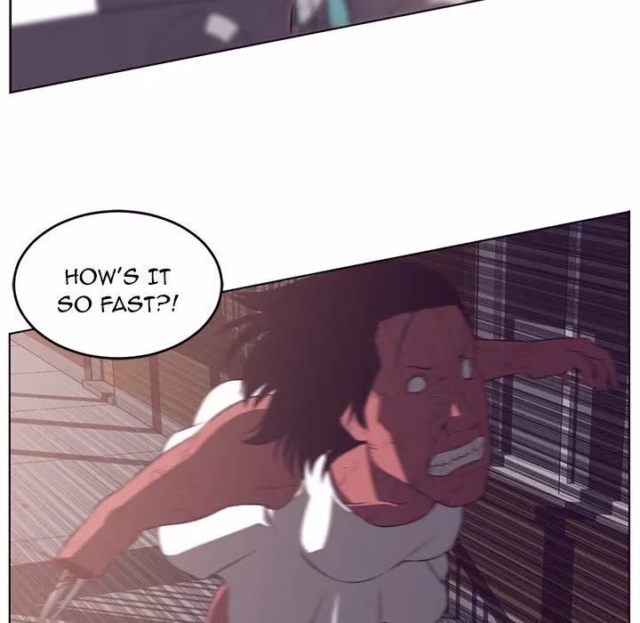 The Happening Chapter 38 page 108 - 