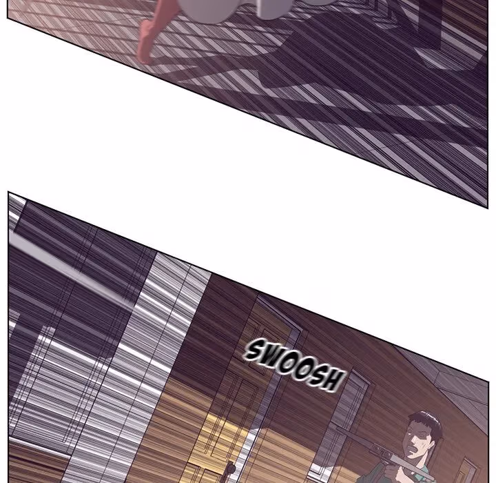 The Happening Chapter 38 page 109 - 