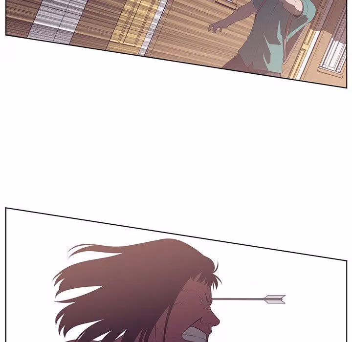 The Happening Chapter 38 page 110 - 