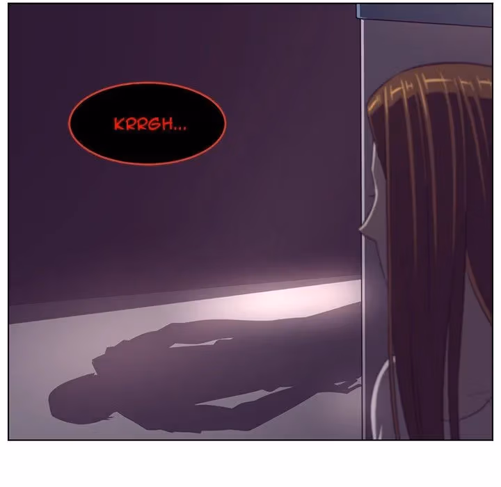 The Happening Chapter 38 page 12 - 