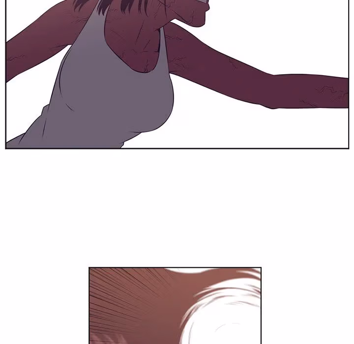 The Happening Chapter 38 page 111 - 