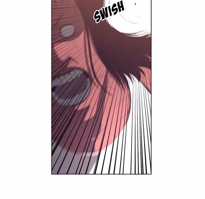 The Happening Chapter 38 page 112 - 