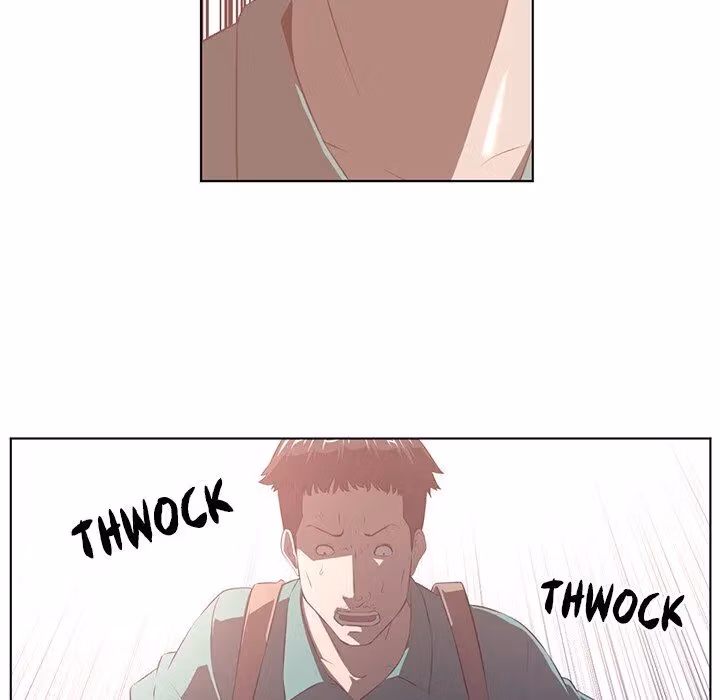 The Happening Chapter 38 page 114 - 