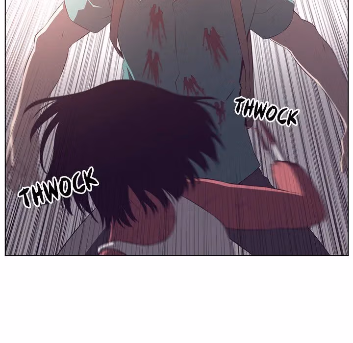 The Happening Chapter 38 page 115 - 