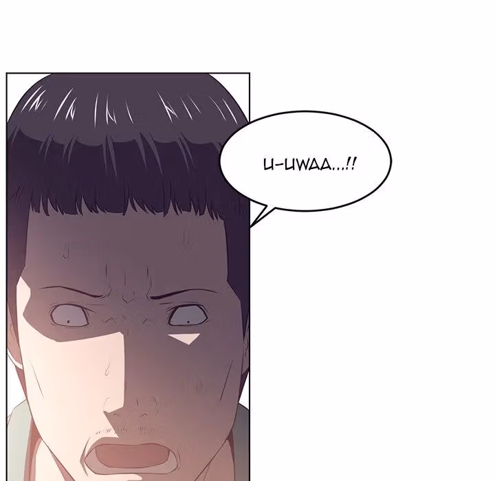 The Happening Chapter 38 page 116 - 