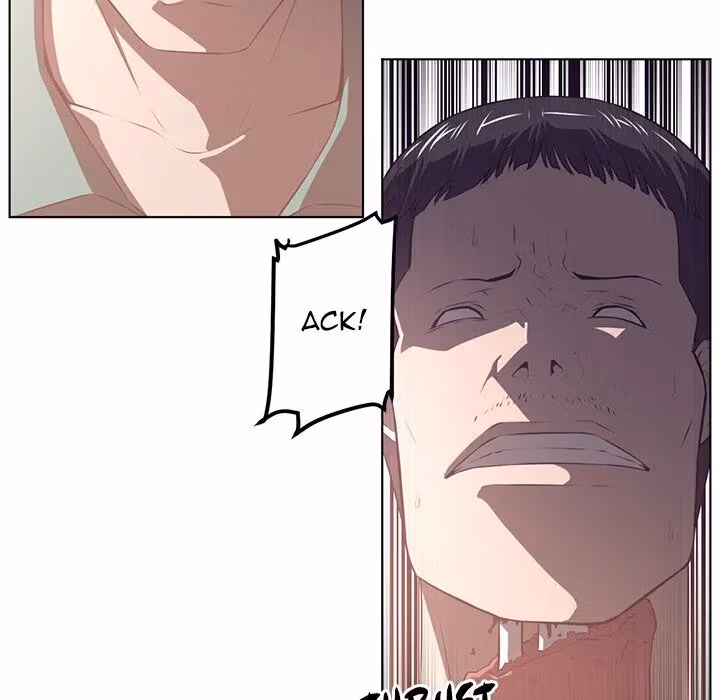 The Happening Chapter 38 page 117 - 