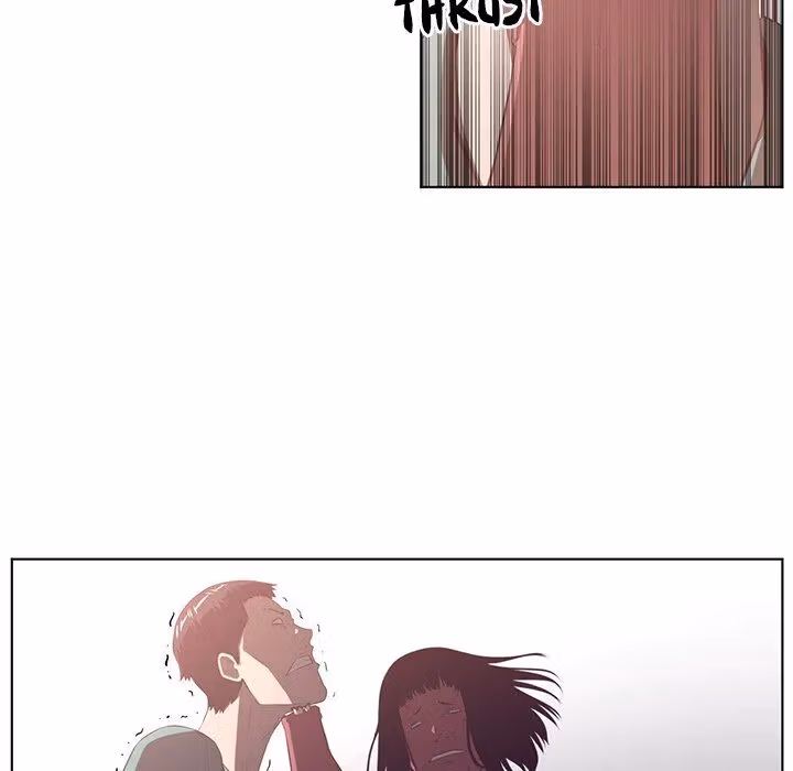 The Happening Chapter 38 page 118 - 