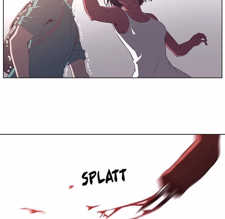 The Happening Chapter 38 page 119 - 