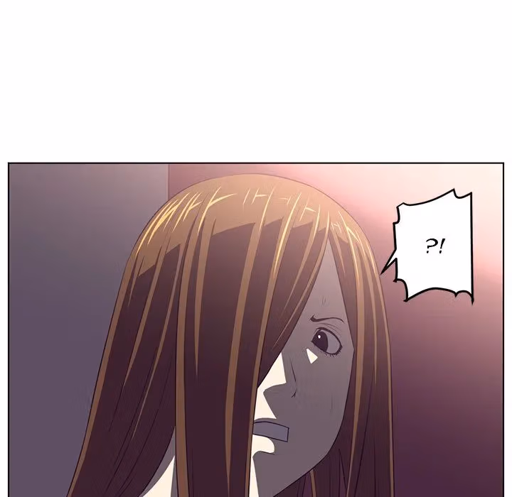 The Happening Chapter 38 page 13 - 