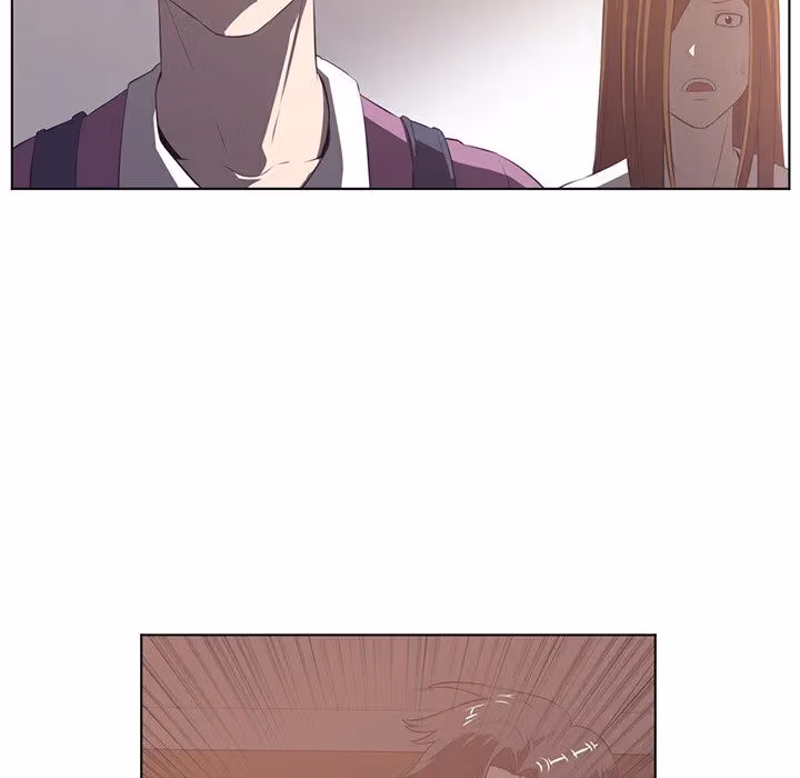 The Happening Chapter 38 page 124 - 