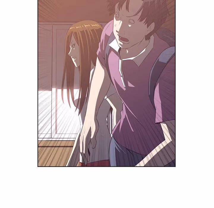 The Happening Chapter 38 page 125 - 