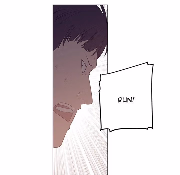 The Happening Chapter 38 page 126 - 