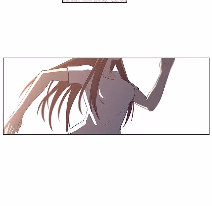 The Happening Chapter 38 page 127 - 