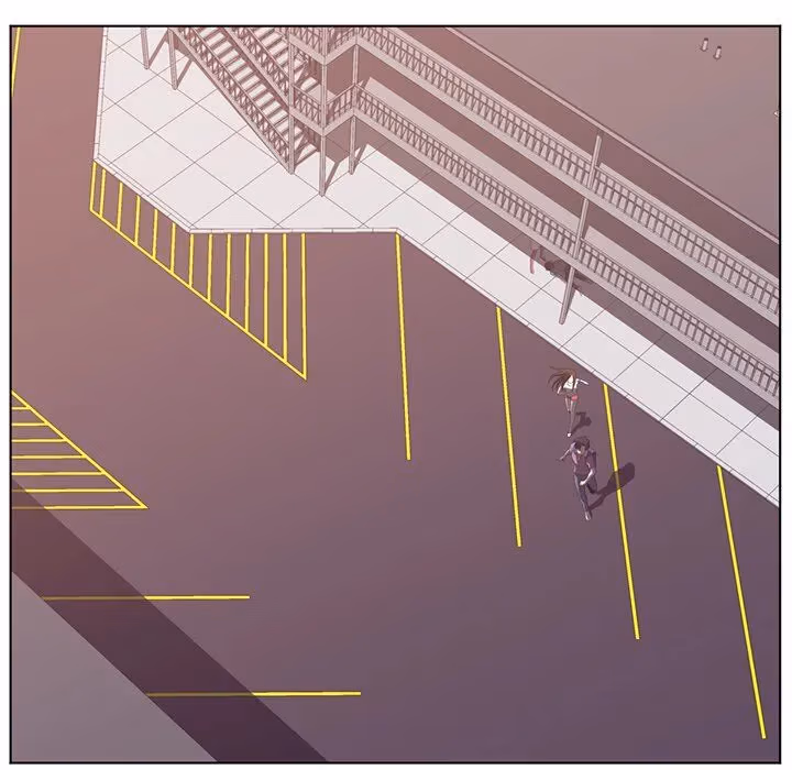 The Happening Chapter 38 page 128 - 