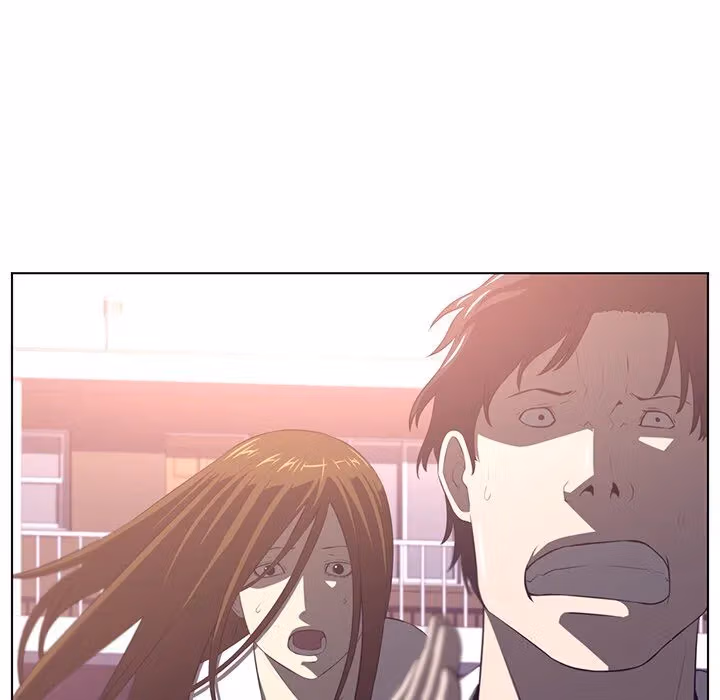 The Happening Chapter 38 page 129 - 