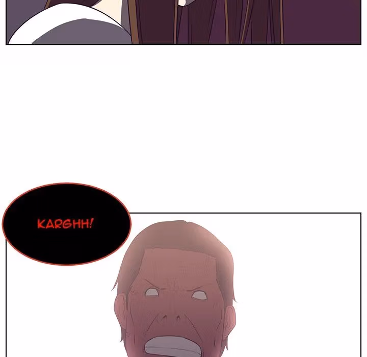 The Happening Chapter 38 page 14 - 