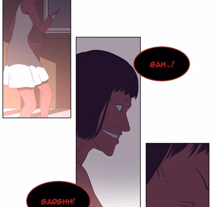 The Happening Chapter 38 page 131 - 