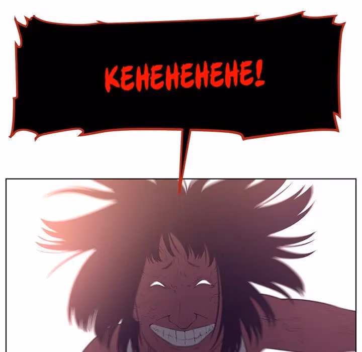 The Happening Chapter 38 page 135 - 