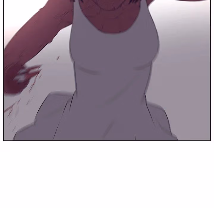 The Happening Chapter 38 page 136 - 
