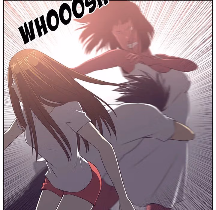 The Happening Chapter 38 page 140 - 