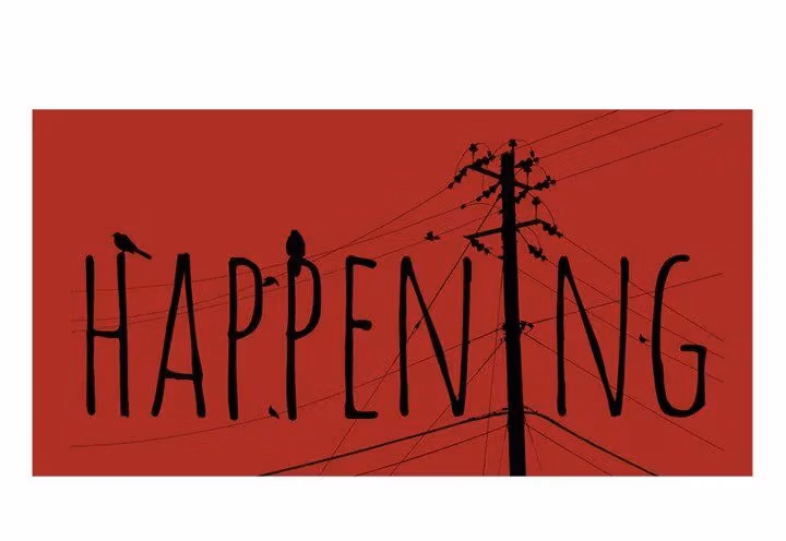 The Happening Chapter 38 page 145 - 