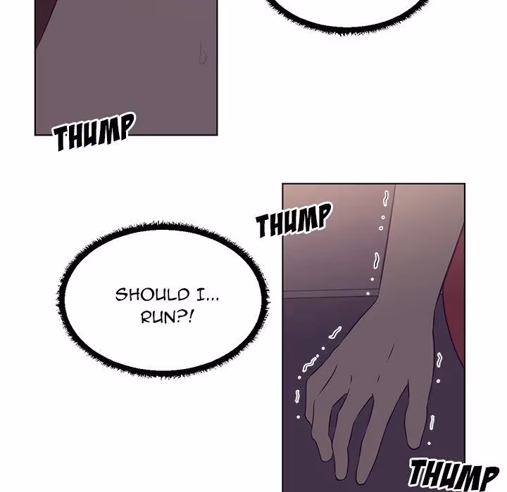 The Happening Chapter 38 page 18 - 