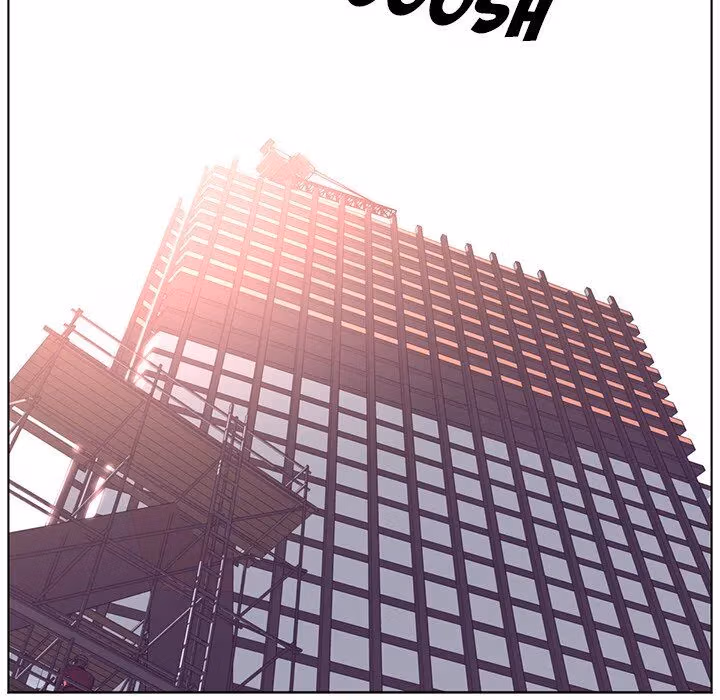 The Happening Chapter 38 page 20 - 