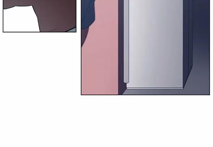 The Happening Chapter 38 page 3 - 