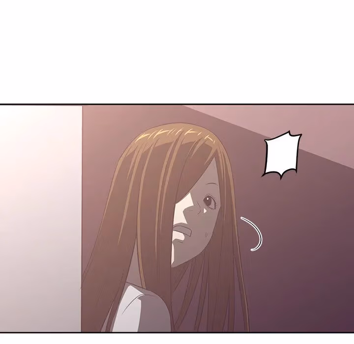 The Happening Chapter 38 page 21 - 