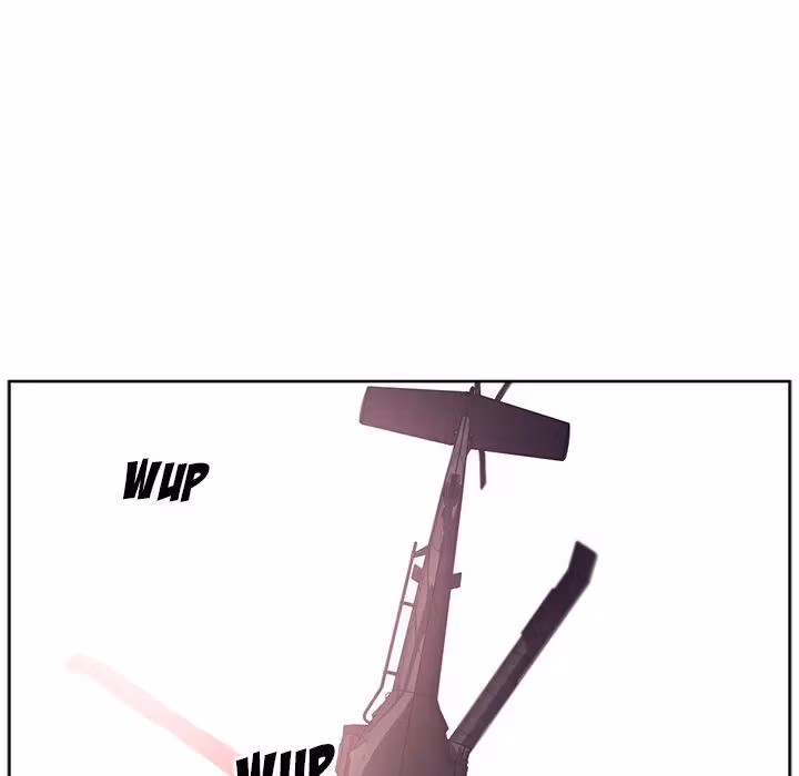 The Happening Chapter 38 page 22 - 