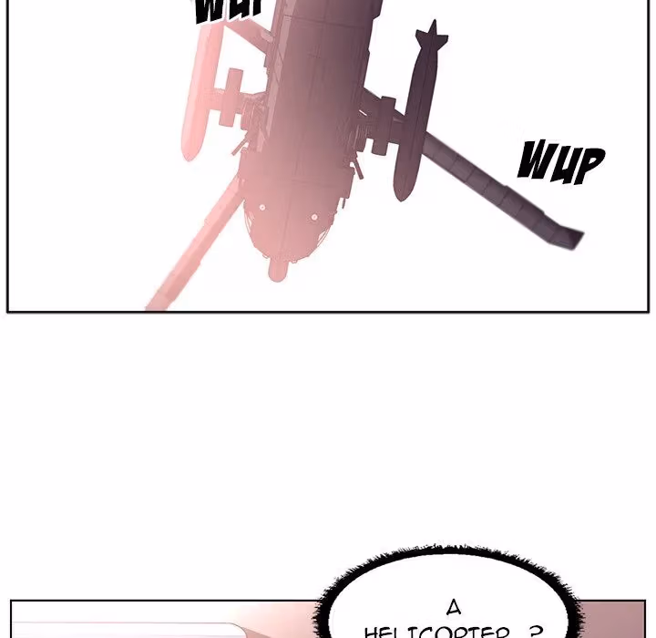 The Happening Chapter 38 page 23 - 