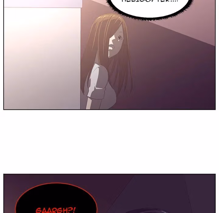 The Happening Chapter 38 page 24 - 