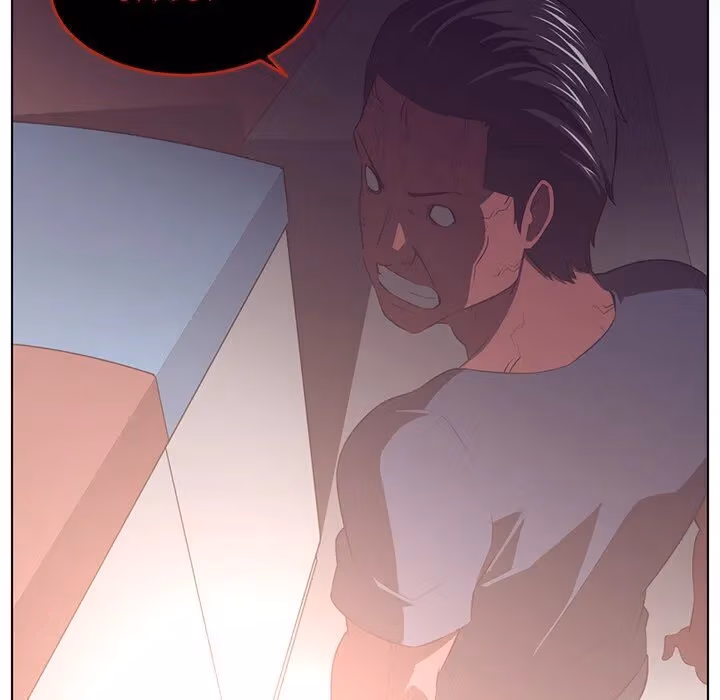 The Happening Chapter 38 page 25 - 