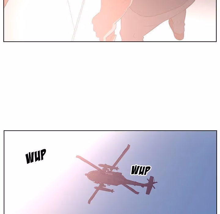 The Happening Chapter 38 page 26 - 
