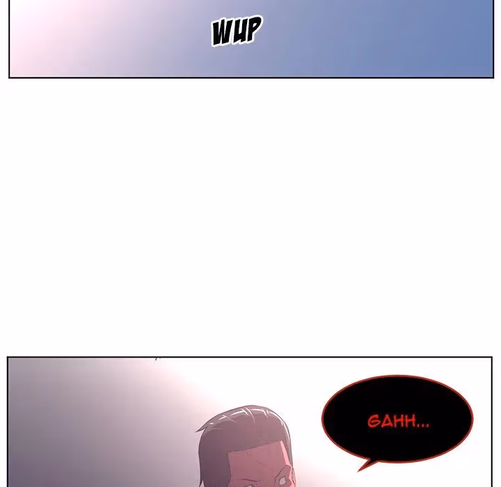The Happening Chapter 38 page 27 - 
