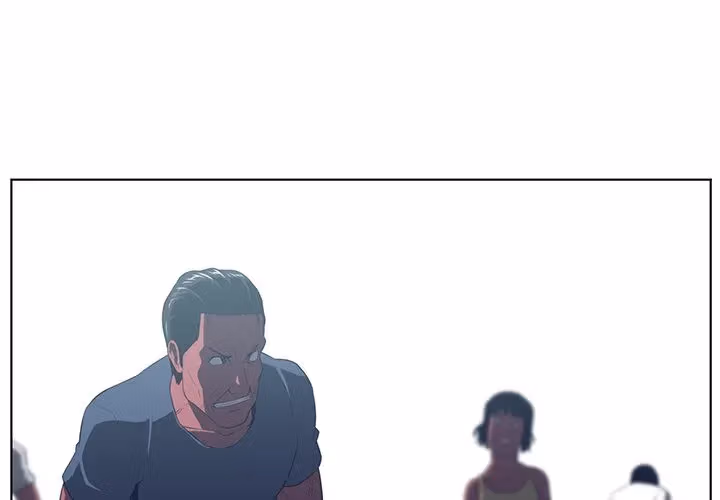 The Happening Chapter 38 page 4 - 
