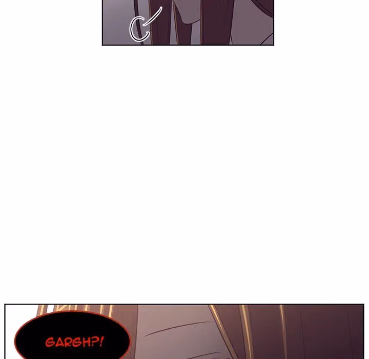 The Happening Chapter 38 page 32 - 