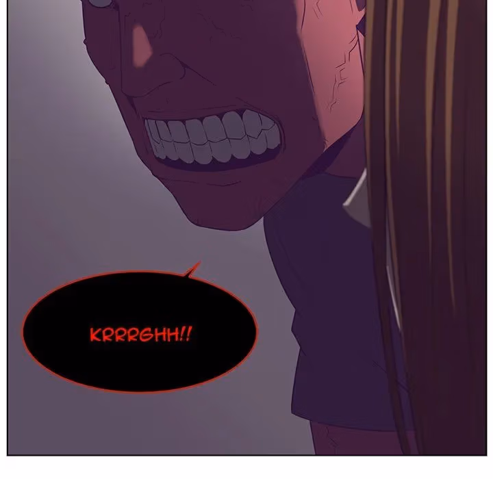 The Happening Chapter 38 page 35 - 
