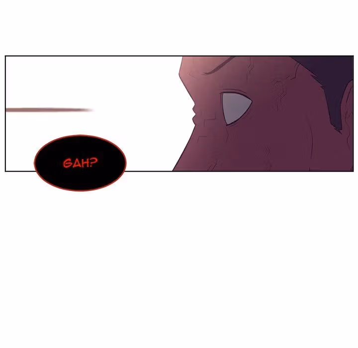 The Happening Chapter 38 page 39 - 