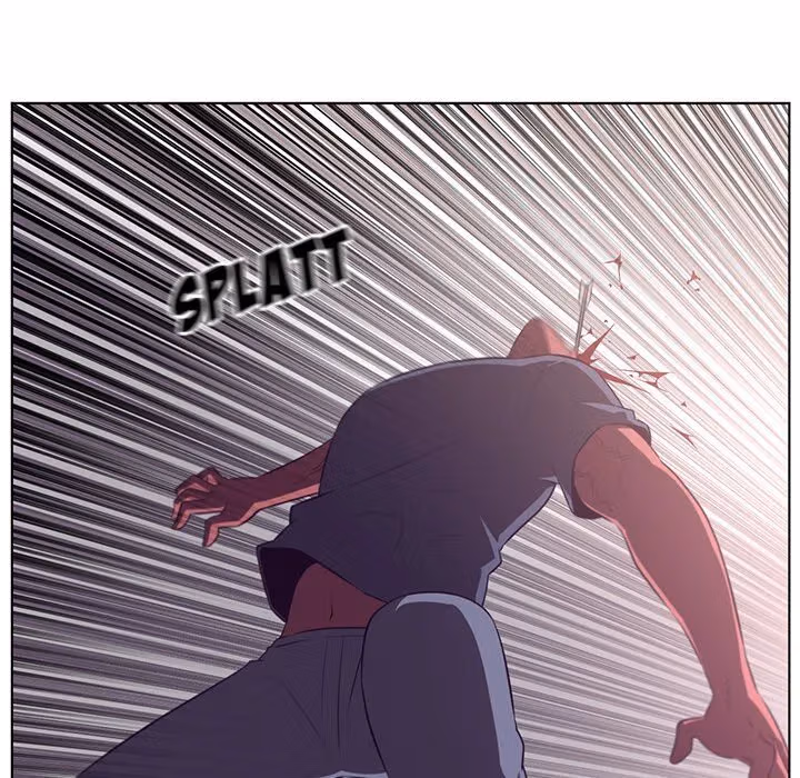 The Happening Chapter 38 page 40 - 