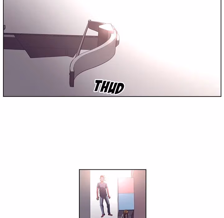 The Happening Chapter 38 page 42 - 