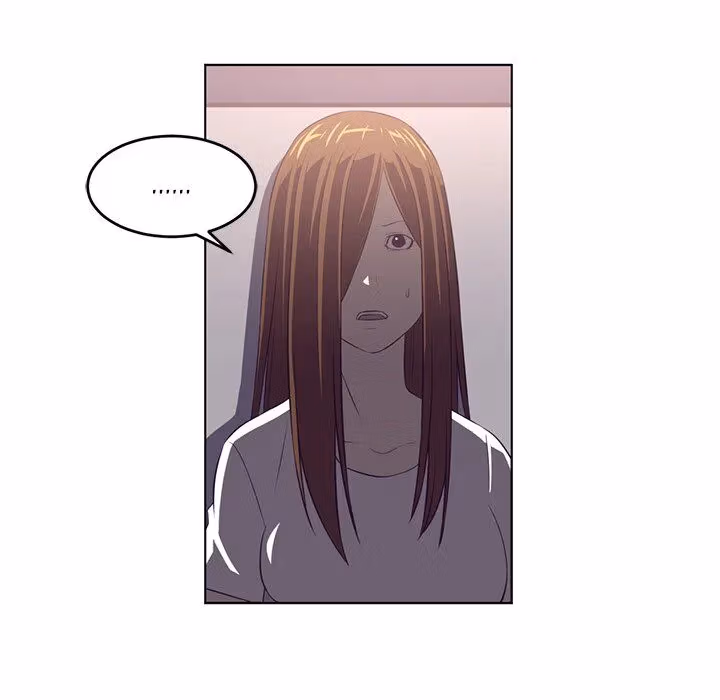 The Happening Chapter 38 page 44 - 
