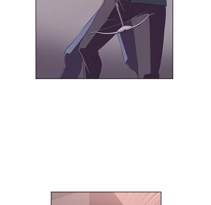 The Happening Chapter 38 page 46 - 
