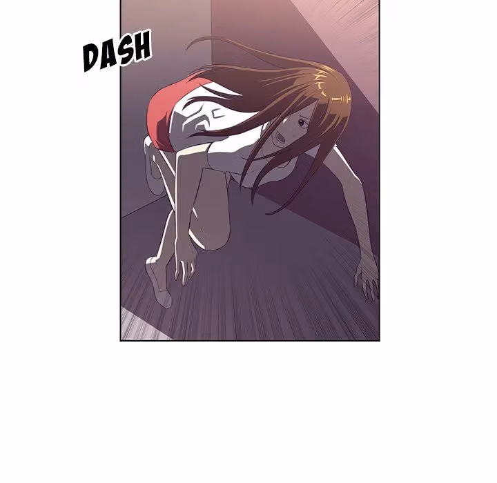 The Happening Chapter 38 page 47 - 